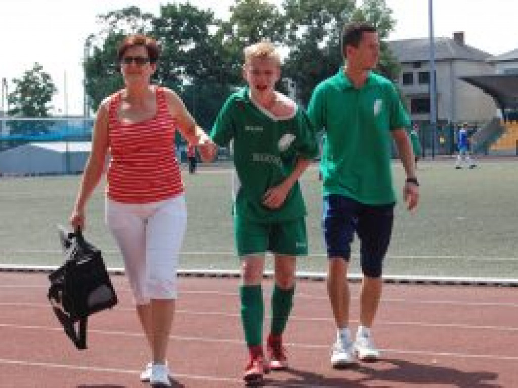 Twierdza Łowicz nie zdobyta. Pela-2004 utrzymał się w II lidze