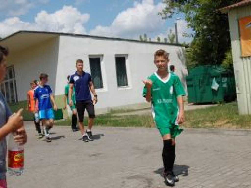 Twierdza Łowicz nie zdobyta. Pela-2004 utrzymał się w II lidze