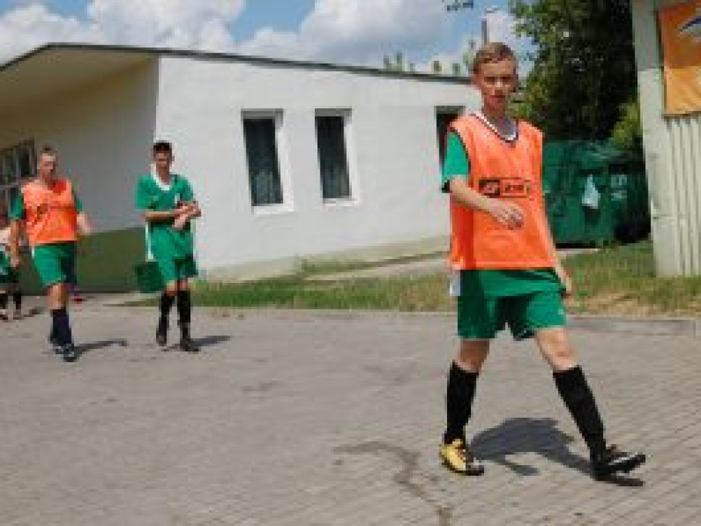 Twierdza Łowicz nie zdobyta. Pela-2004 utrzymał się w II lidze