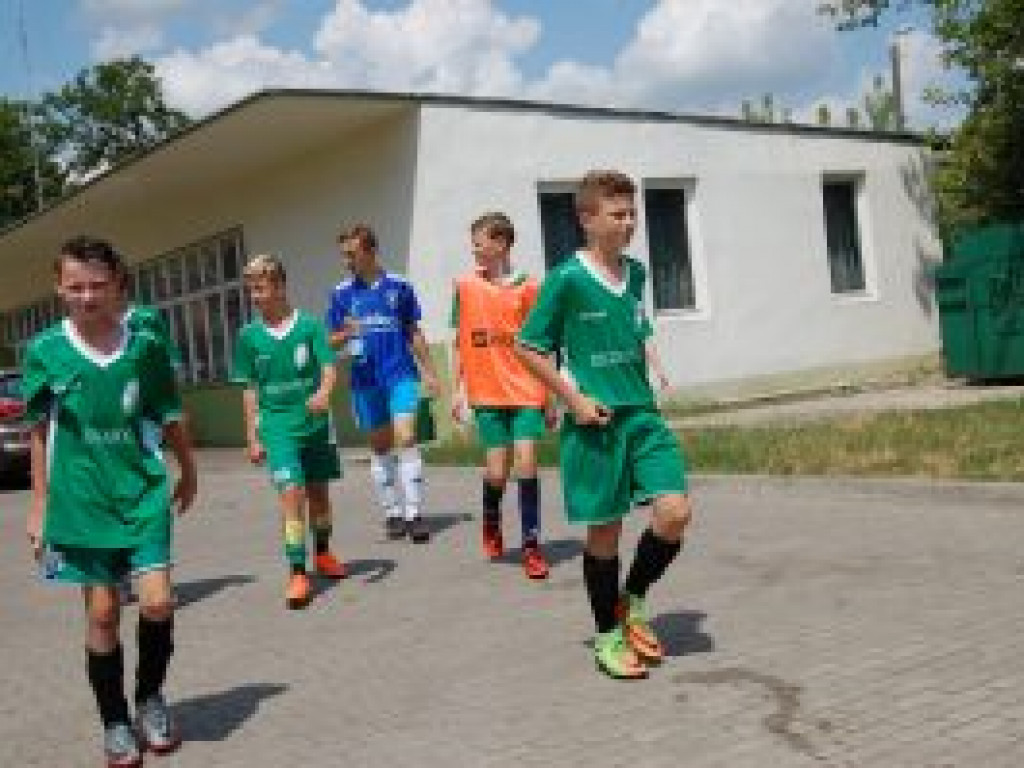 Twierdza Łowicz nie zdobyta. Pela-2004 utrzymał się w II lidze