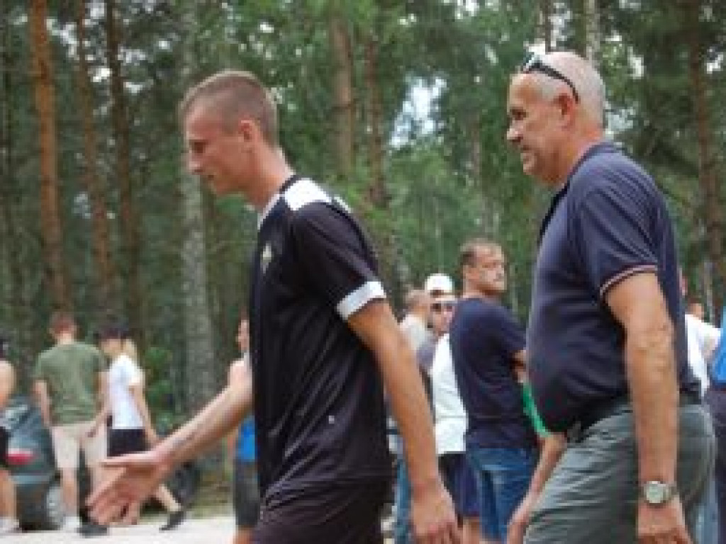 Pogoń się cieszy, Dar zaliczył spadek, a Orzeł pożegnał z trenerem
