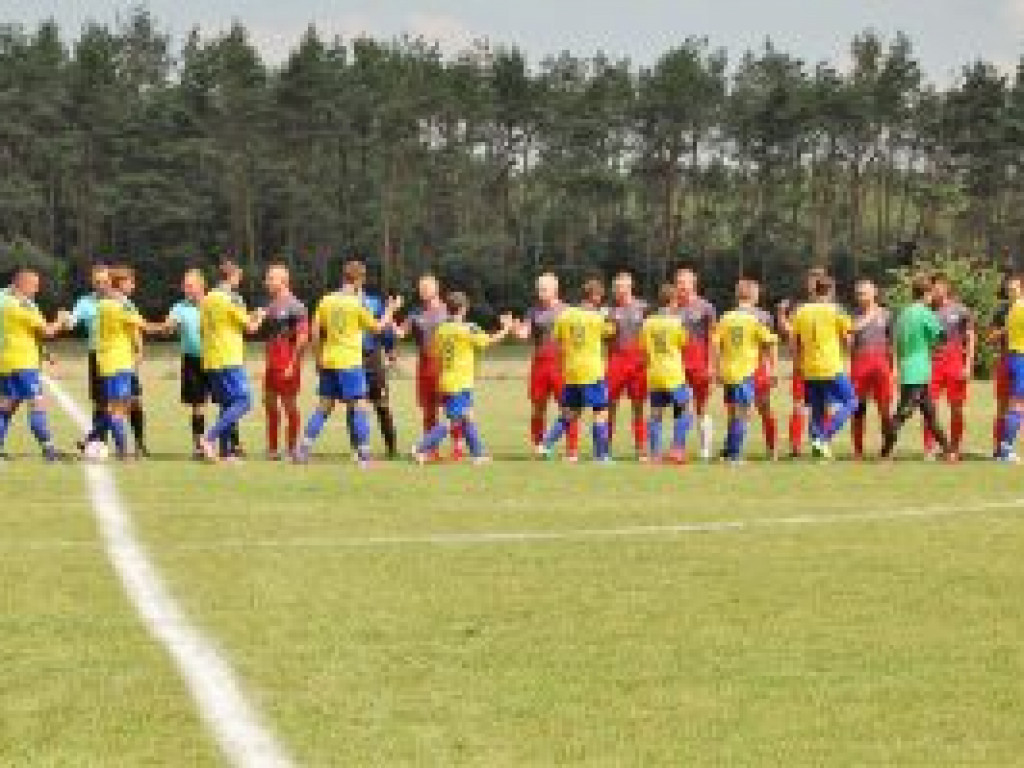 Meteor nie zdołał pokonać skierniewickiej Unii II
