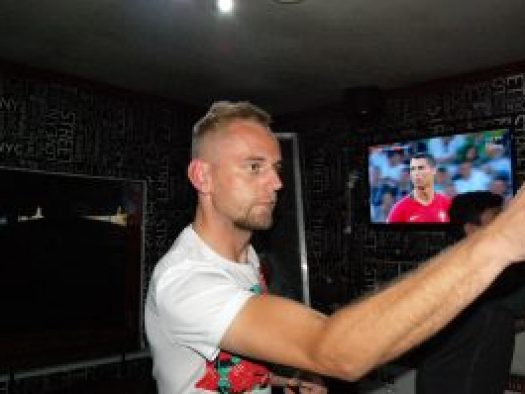 Lotki rzucono po raz ostatni w tym sezonie