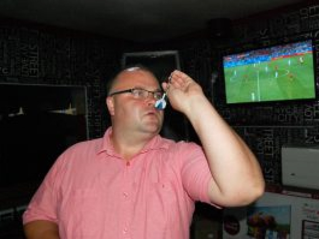 Lotki rzucono po raz ostatni w tym sezonie