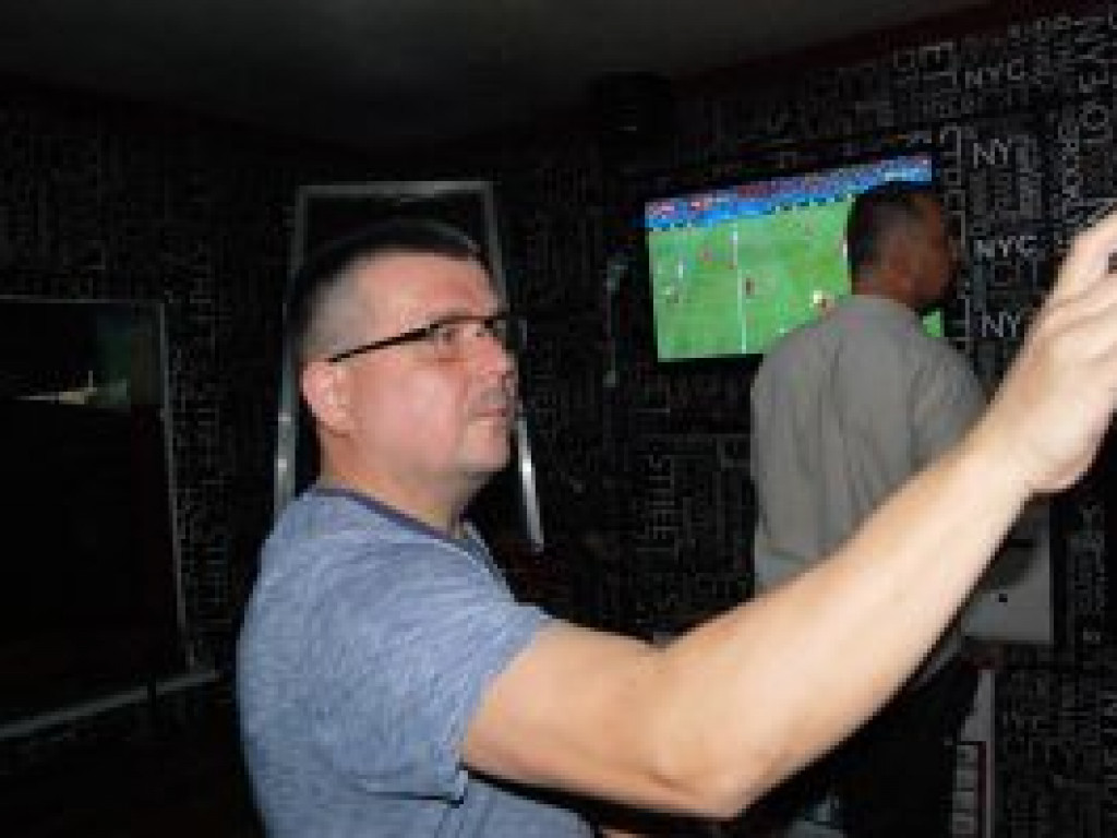 Lotki rzucono po raz ostatni w tym sezonie