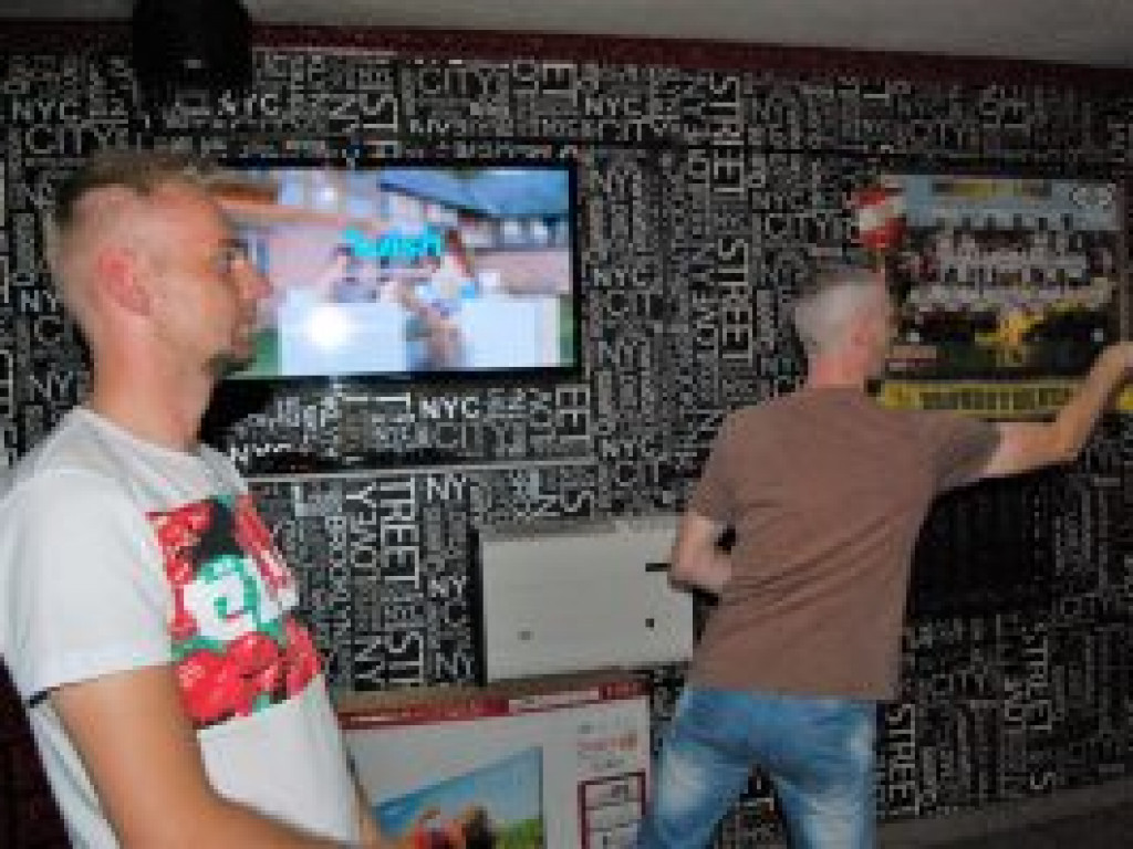 Lotki rzucono po raz ostatni w tym sezonie