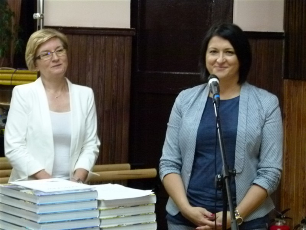 Nagrodzono najlepszych uczniów