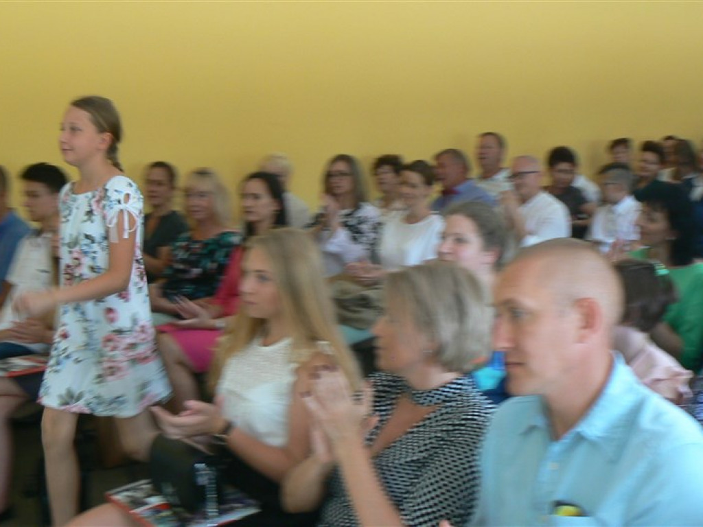 Gmina Głowno: wójt nagrodził laureatów konkursów