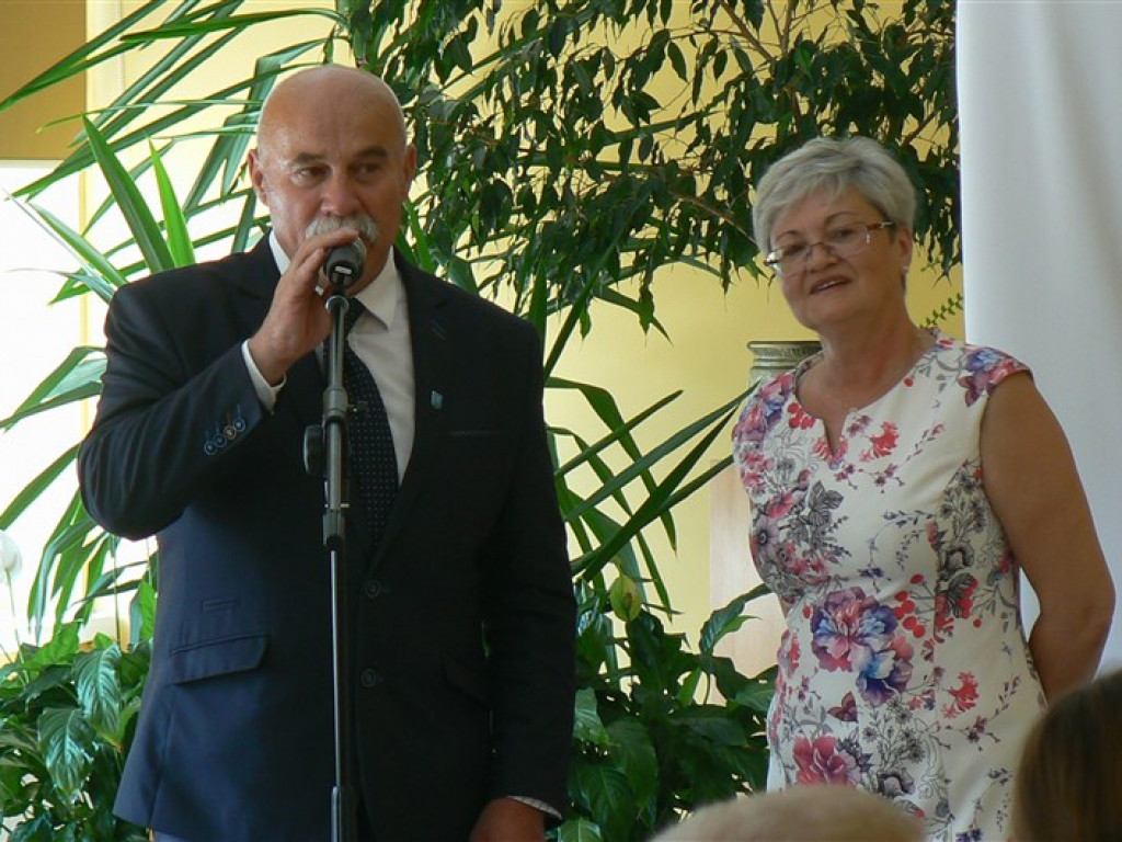 Gmina Głowno: wójt nagrodził laureatów konkursów