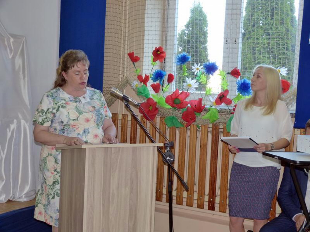 Szkoła Podstawowa w Bąkowie ma już patrona: Janusza Korczaka