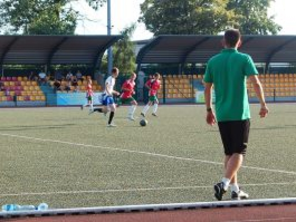 Pelikan-2002 zapewnił sobie awans do II ligi wojewódzkiej B1
