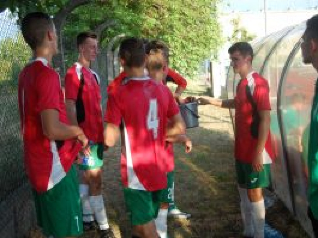 Pelikan-2002 zapewnił sobie awans do II ligi wojewódzkiej B1