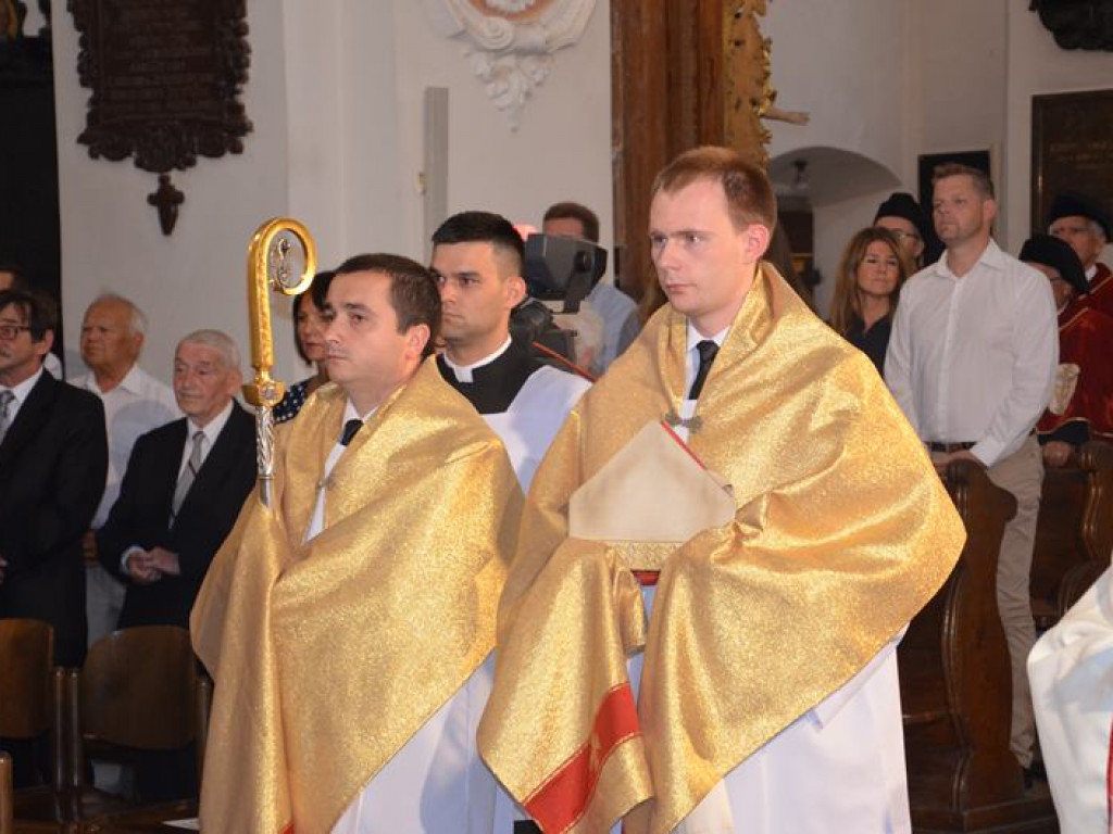 90. urodziny biskupa Alojzego Orszulika