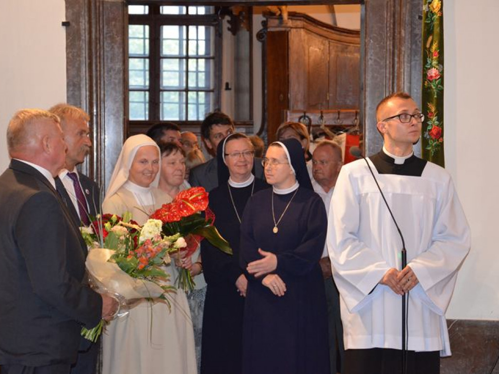 90. urodziny biskupa Alojzego Orszulika