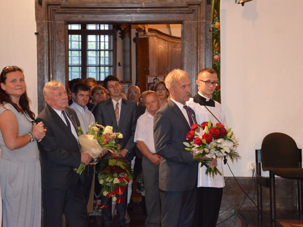90. urodziny biskupa Alojzego Orszulika