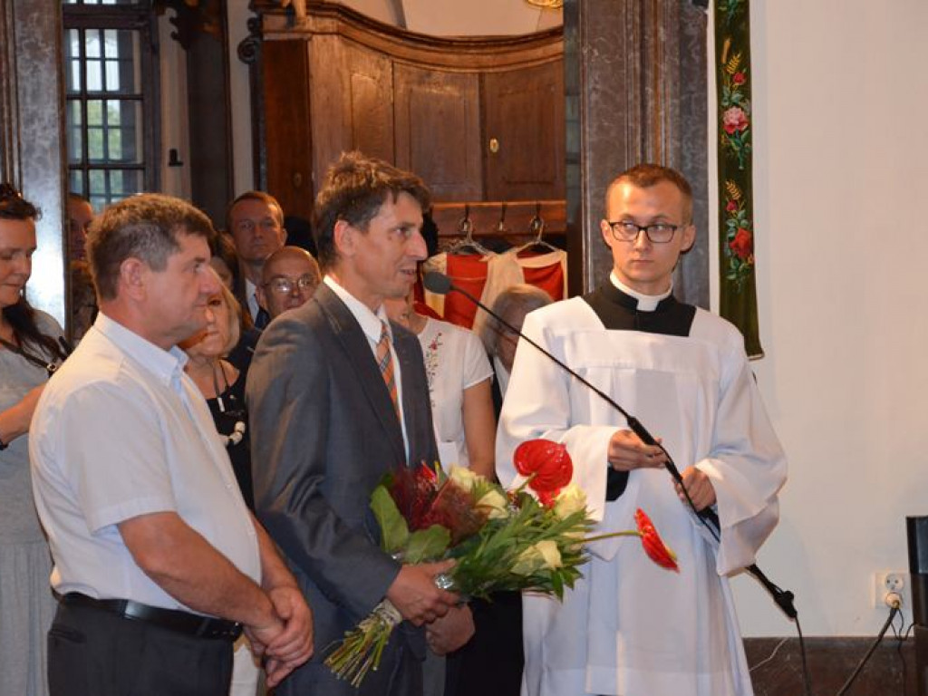 90. urodziny biskupa Alojzego Orszulika
