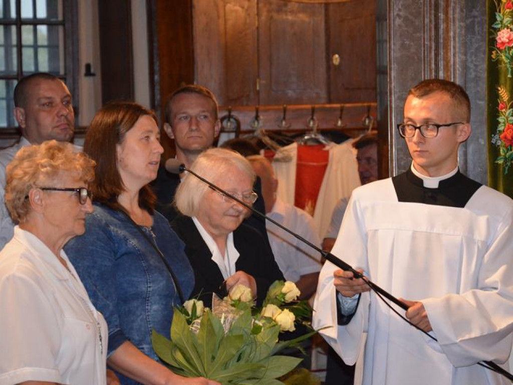 90. urodziny biskupa Alojzego Orszulika