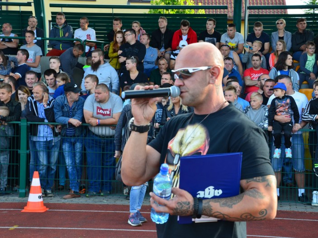 Karwat i Radzikowski wygrywają Puchar Polski w Łowiczu