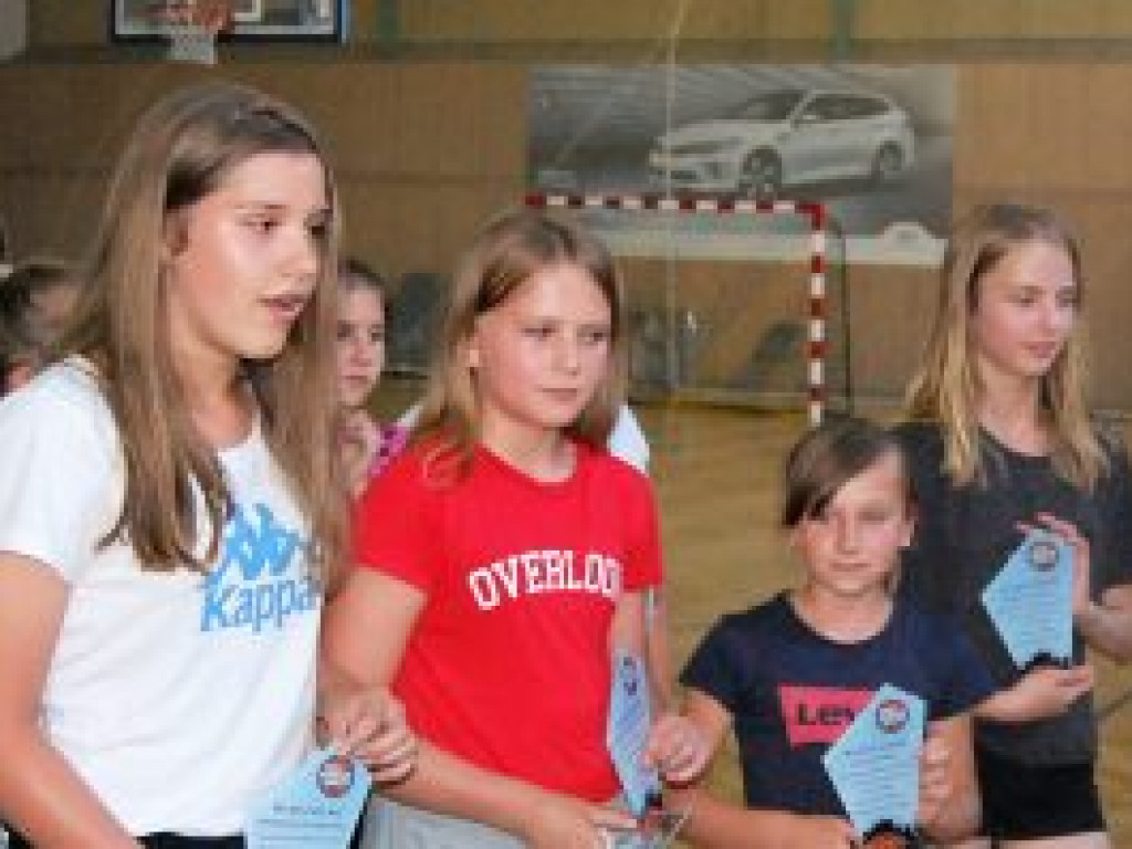 UMKS Księżak Łowicz podsumował sezon 2017/18