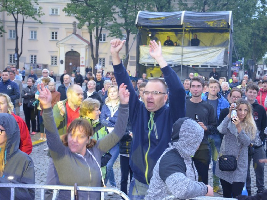 Muzyczne rozmaitości na Dniach Łowicza