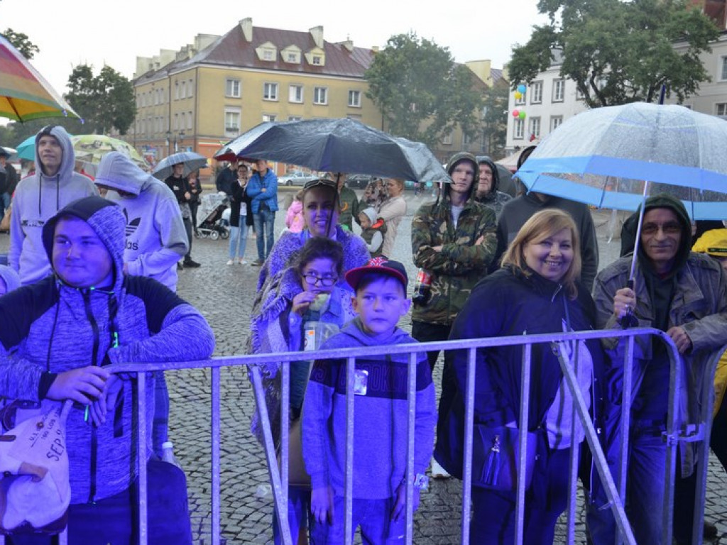 Muzyczne rozmaitości na Dniach Łowicza