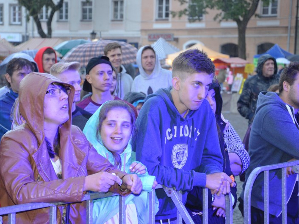 Muzyczne rozmaitości na Dniach Łowicza