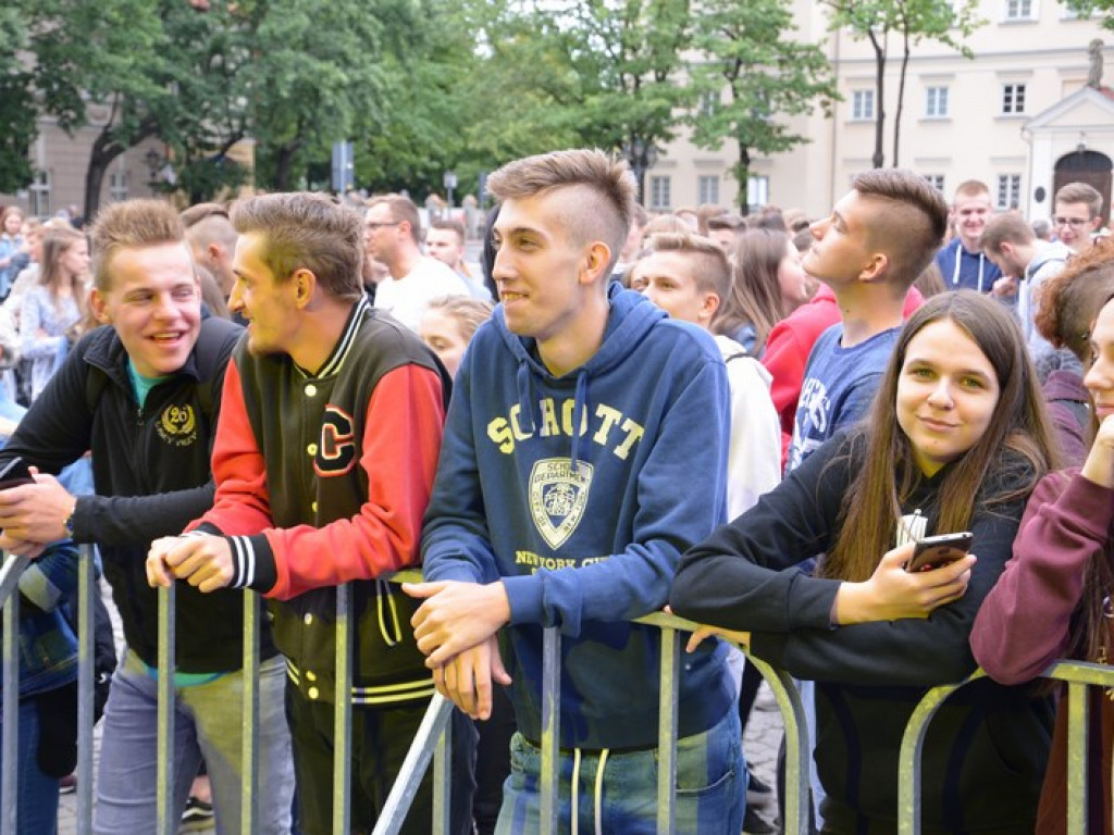 Muzyczne rozmaitości na Dniach Łowicza