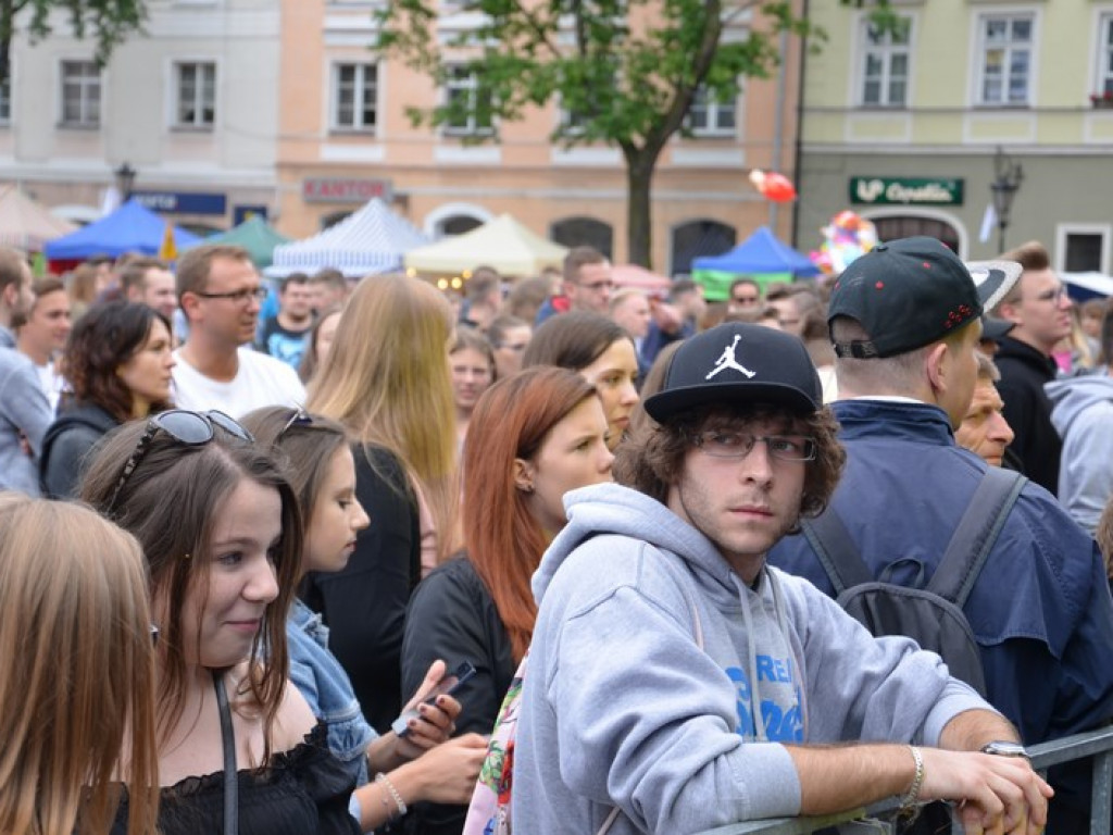 Muzyczne rozmaitości na Dniach Łowicza