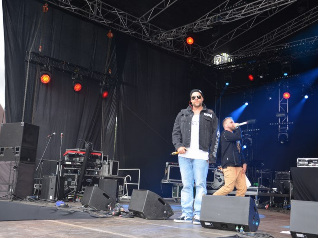 Muzyczne rozmaitości na Dniach Łowicza