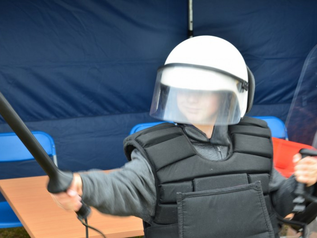 Dzień Matki, Dzień Dziecka i Sobótki w Strykowie