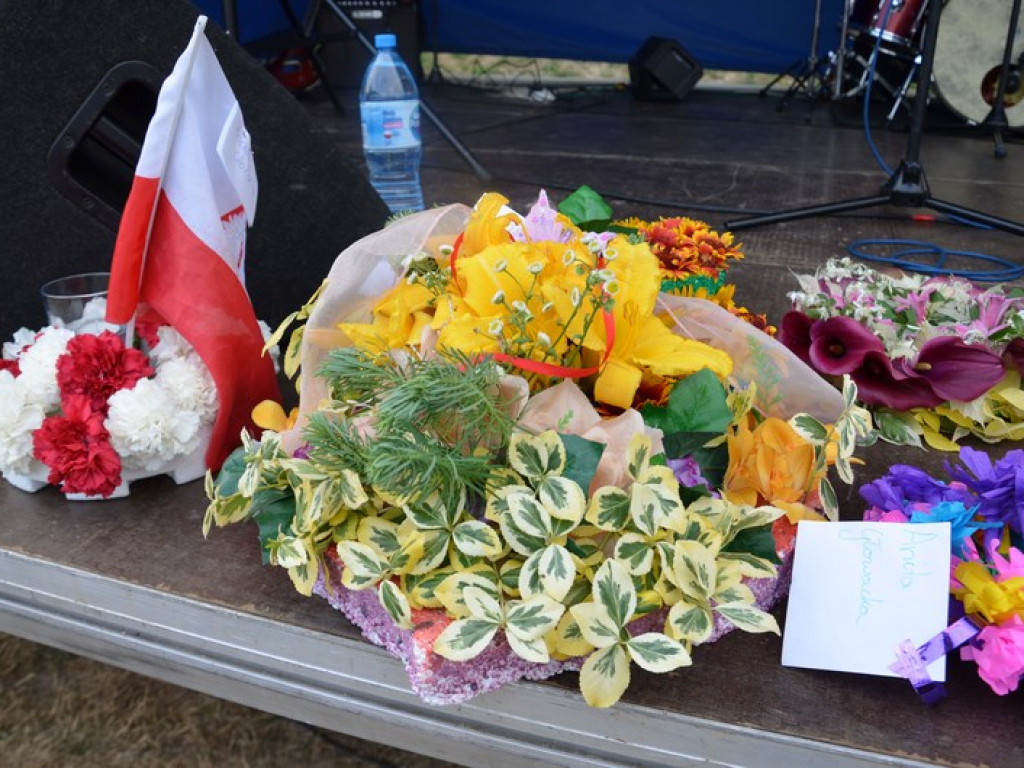 Dzień Matki, Dzień Dziecka i Sobótki w Strykowie