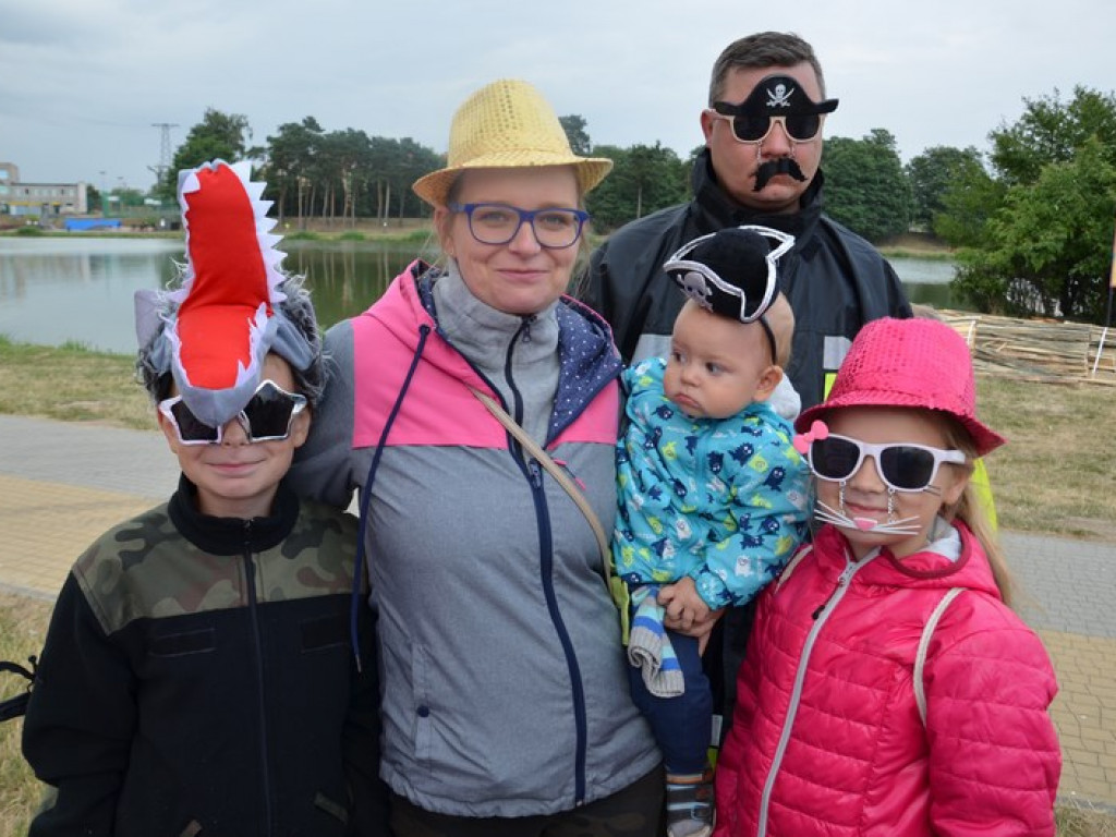 Dzień Matki, Dzień Dziecka i Sobótki w Strykowie