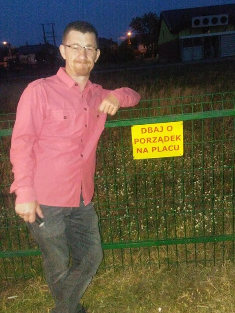 Czy już tylko kamera może powstrzymać wandali na Górkach?