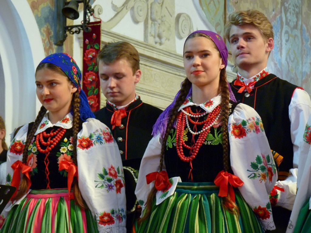 500 lat kościoła Świętych Apostołów Piotra i Pawła w Sobocie