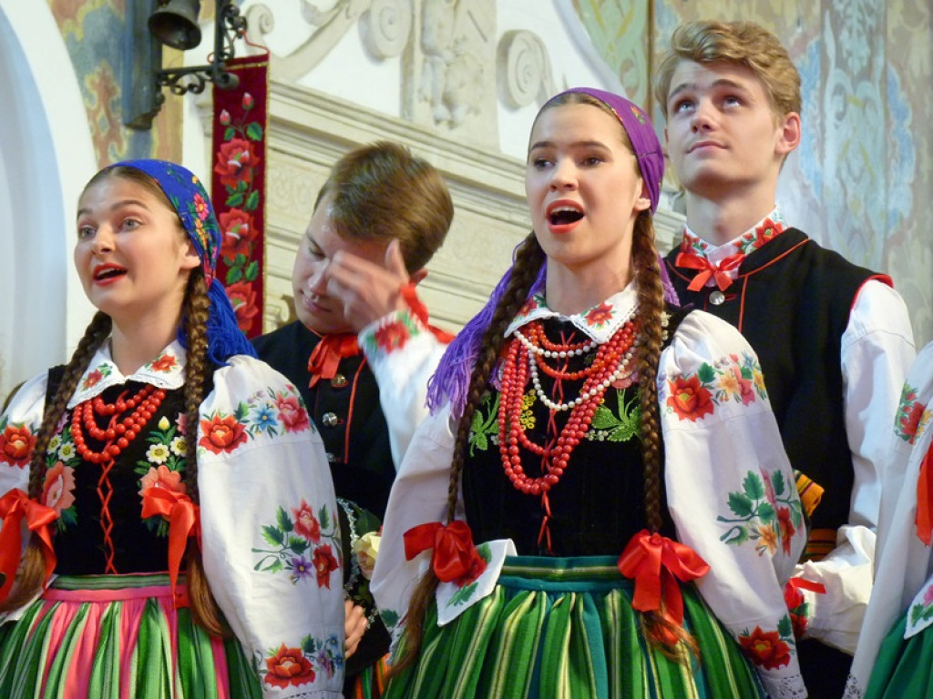 500 lat kościoła Świętych Apostołów Piotra i Pawła w Sobocie
