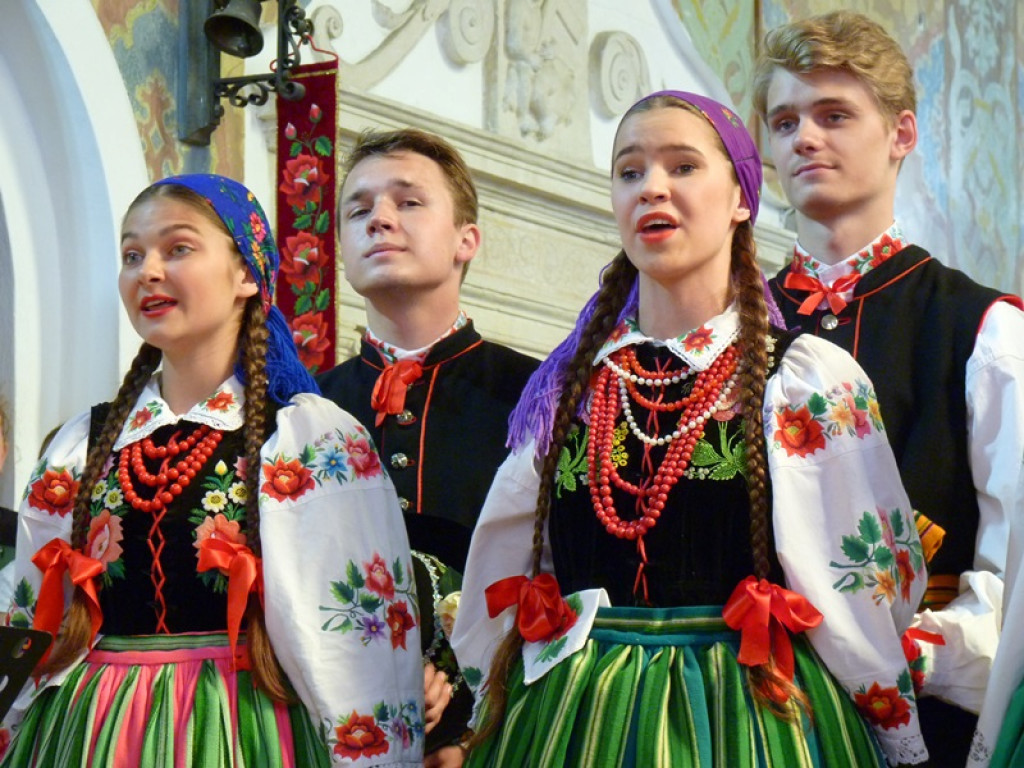 500 lat kościoła Świętych Apostołów Piotra i Pawła w Sobocie