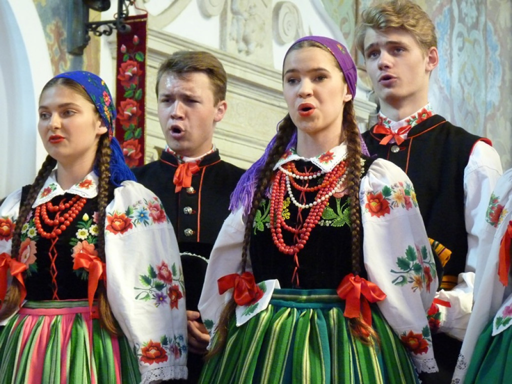 500 lat kościoła Świętych Apostołów Piotra i Pawła w Sobocie