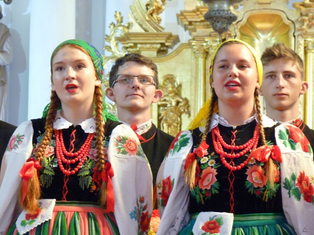 500 lat kościoła Świętych Apostołów Piotra i Pawła w Sobocie