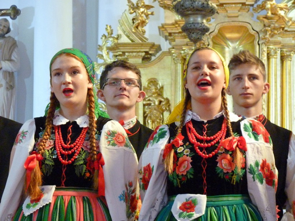 500 lat kościoła Świętych Apostołów Piotra i Pawła w Sobocie