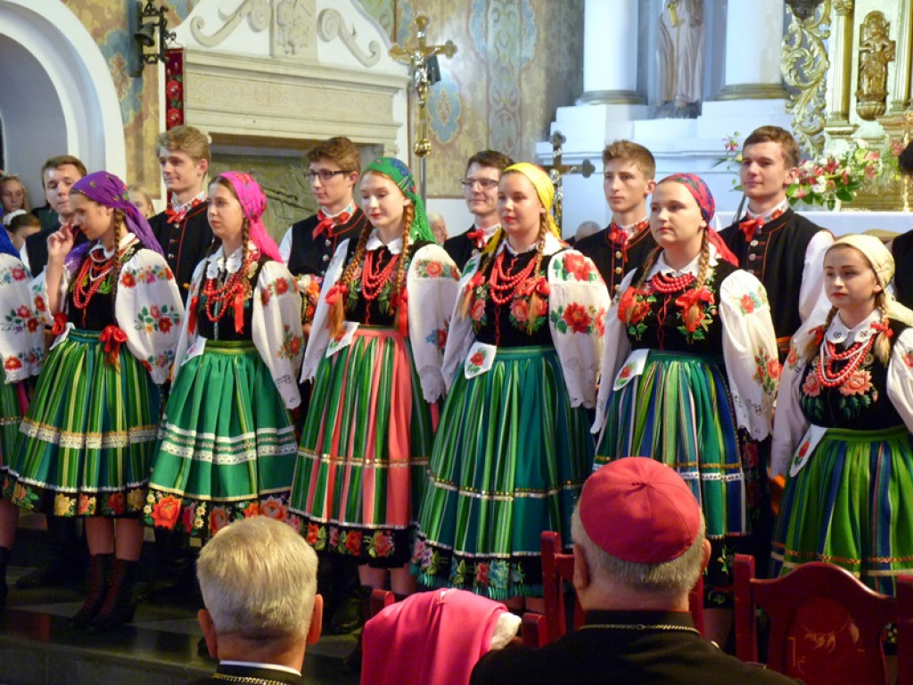 500 lat kościoła Świętych Apostołów Piotra i Pawła w Sobocie