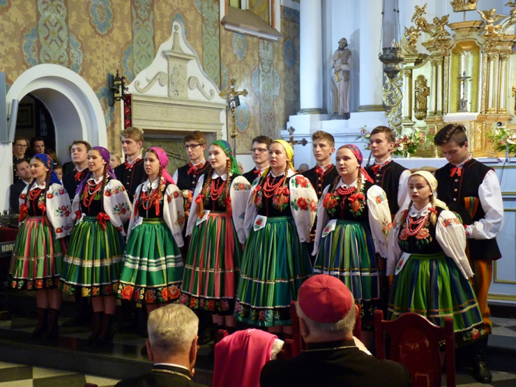 500 lat kościoła Świętych Apostołów Piotra i Pawła w Sobocie