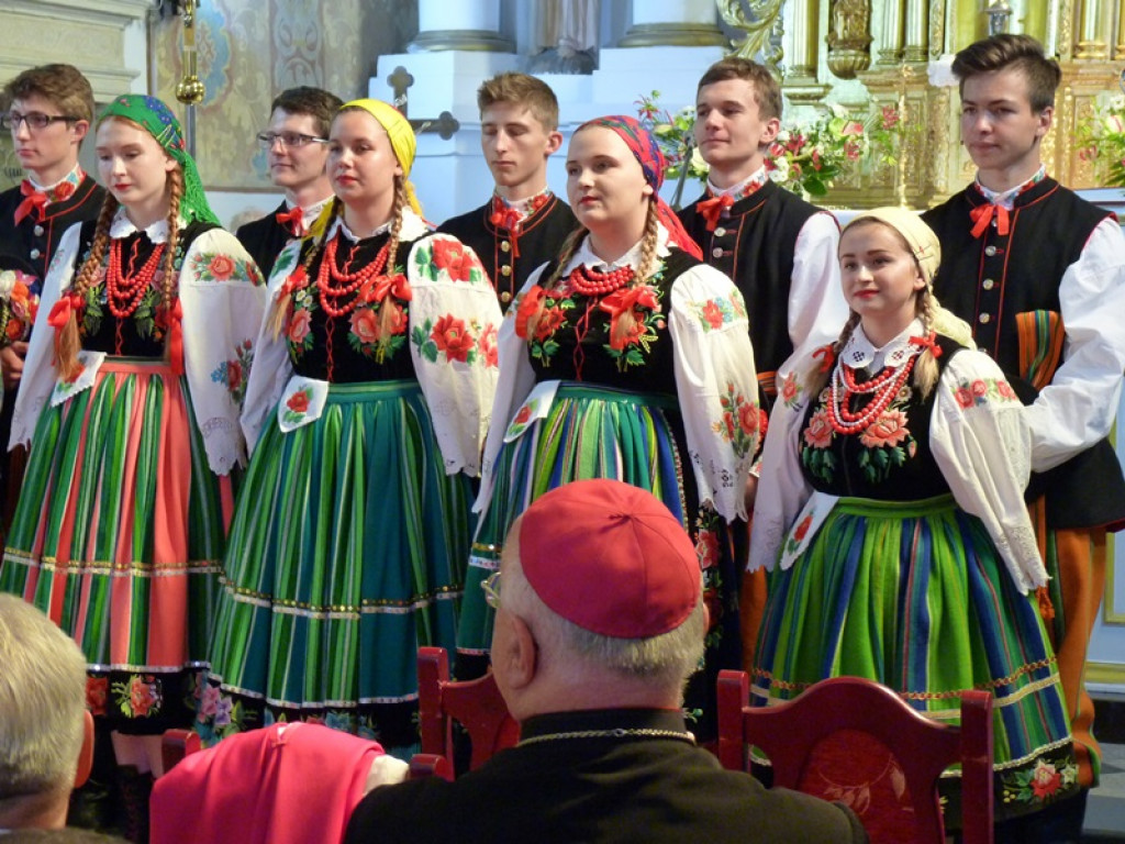 500 lat kościoła Świętych Apostołów Piotra i Pawła w Sobocie
