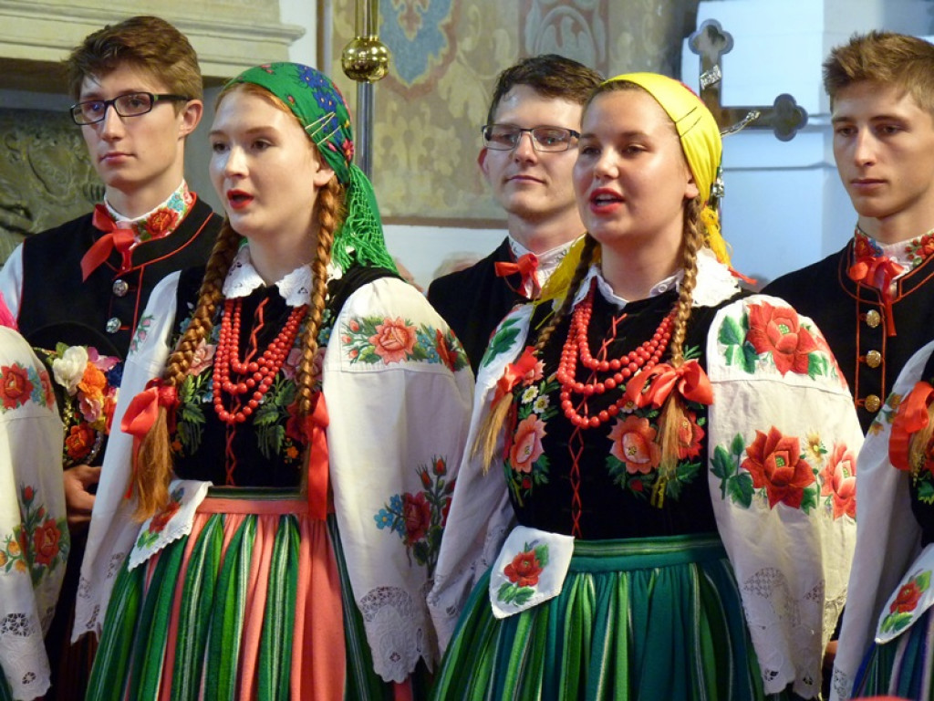 500 lat kościoła Świętych Apostołów Piotra i Pawła w Sobocie