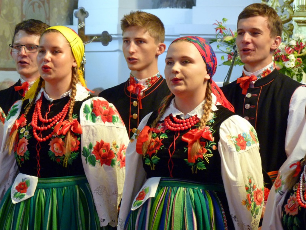 500 lat kościoła Świętych Apostołów Piotra i Pawła w Sobocie