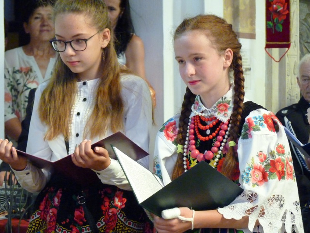 500 lat kościoła Świętych Apostołów Piotra i Pawła w Sobocie
