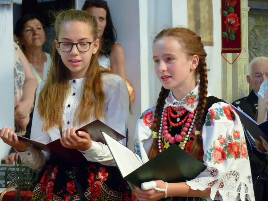 500 lat kościoła Świętych Apostołów Piotra i Pawła w Sobocie