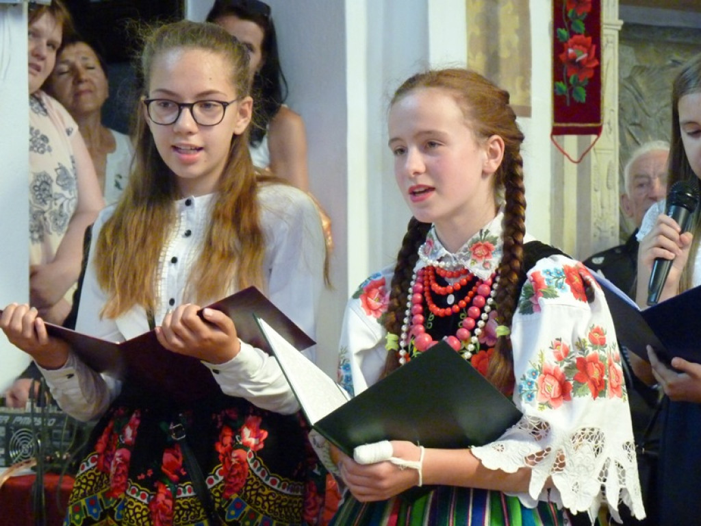 500 lat kościoła Świętych Apostołów Piotra i Pawła w Sobocie