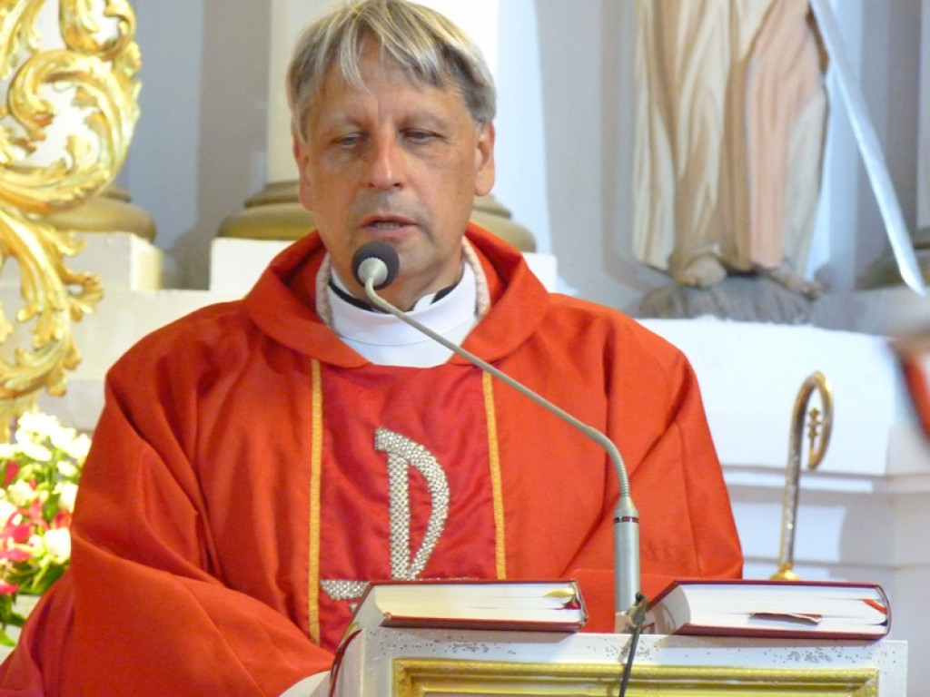 500 lat kościoła Świętych Apostołów Piotra i Pawła w Sobocie