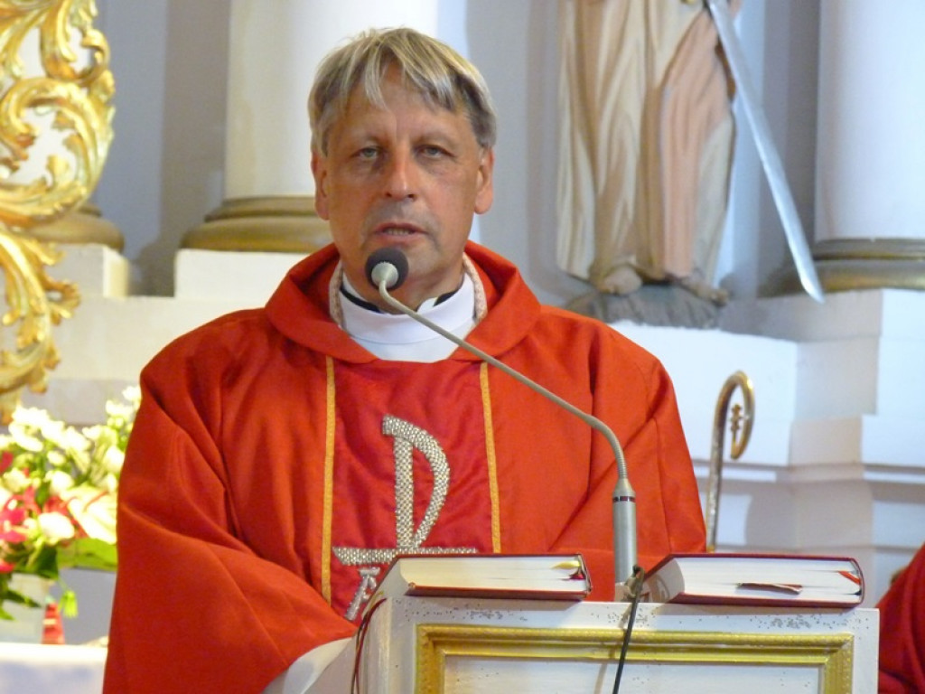 500 lat kościoła Świętych Apostołów Piotra i Pawła w Sobocie