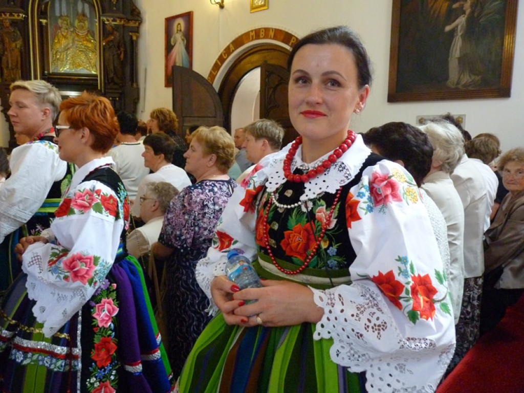 500 lat kościoła Świętych Apostołów Piotra i Pawła w Sobocie